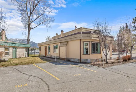 $495,000 | 439 Ala Wai Boulevard, Unit 104, South Lake Tahoe, CA 96150