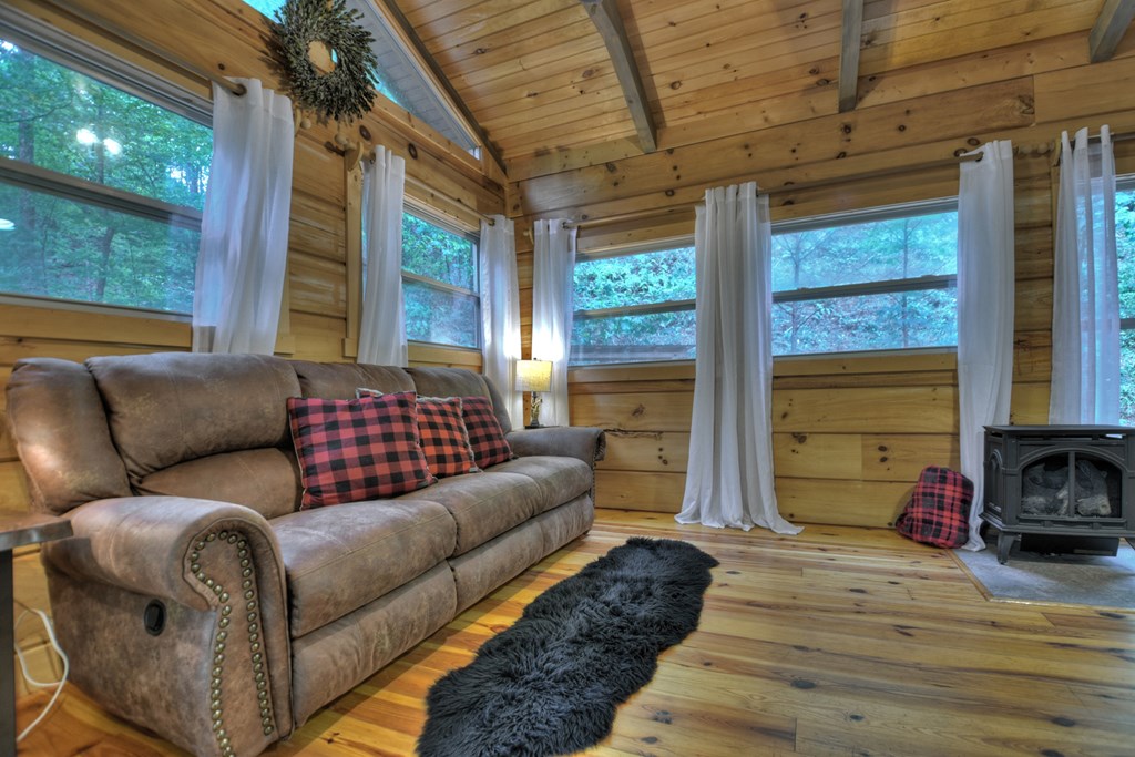 163 Chestnut Ridge Circle Blue Ridge, GA 30513 - Photo 16 of 36 Gallery Image 16