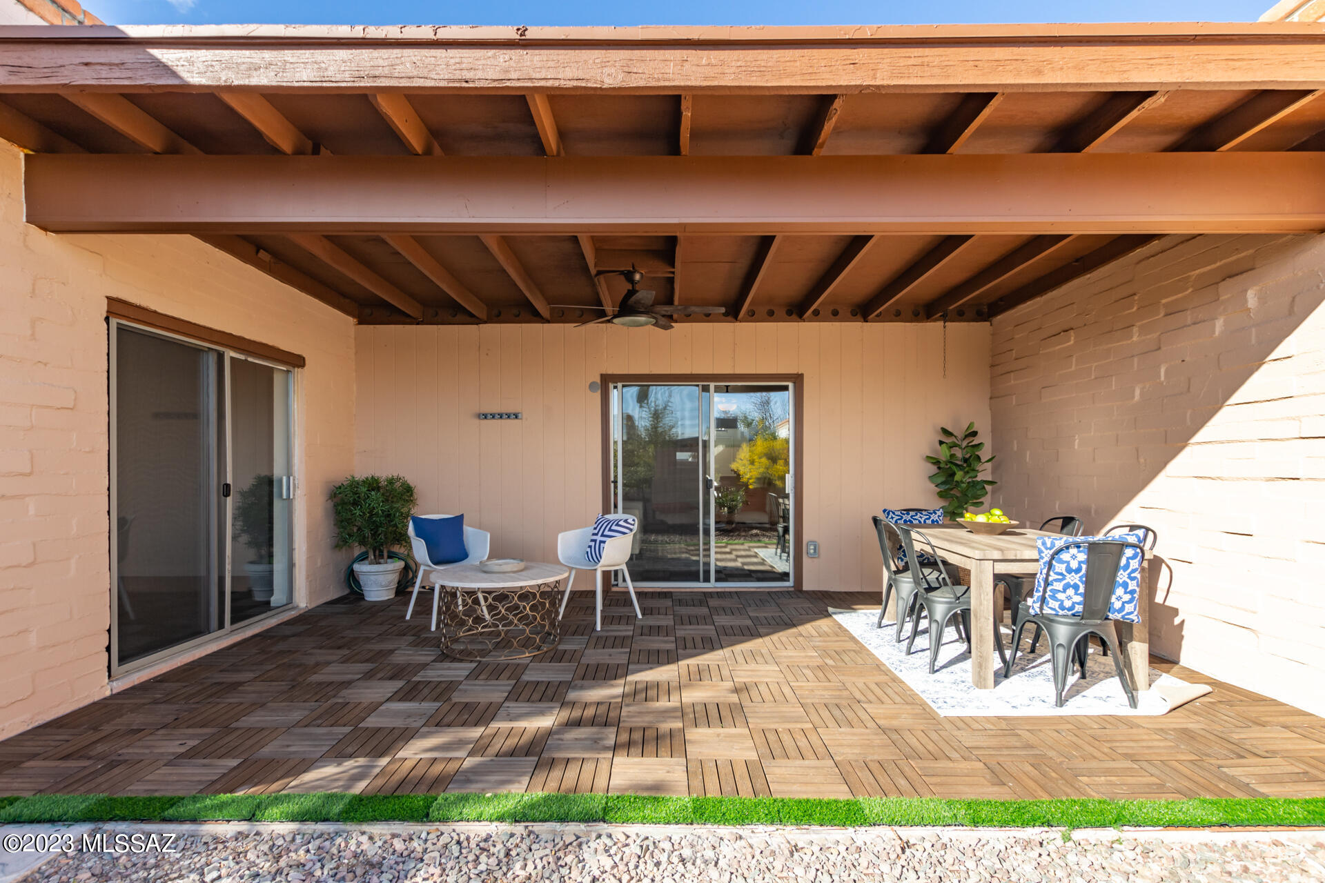 4226 East Presidio Road Tucson, AZ 85712 - Photo 22 of 23