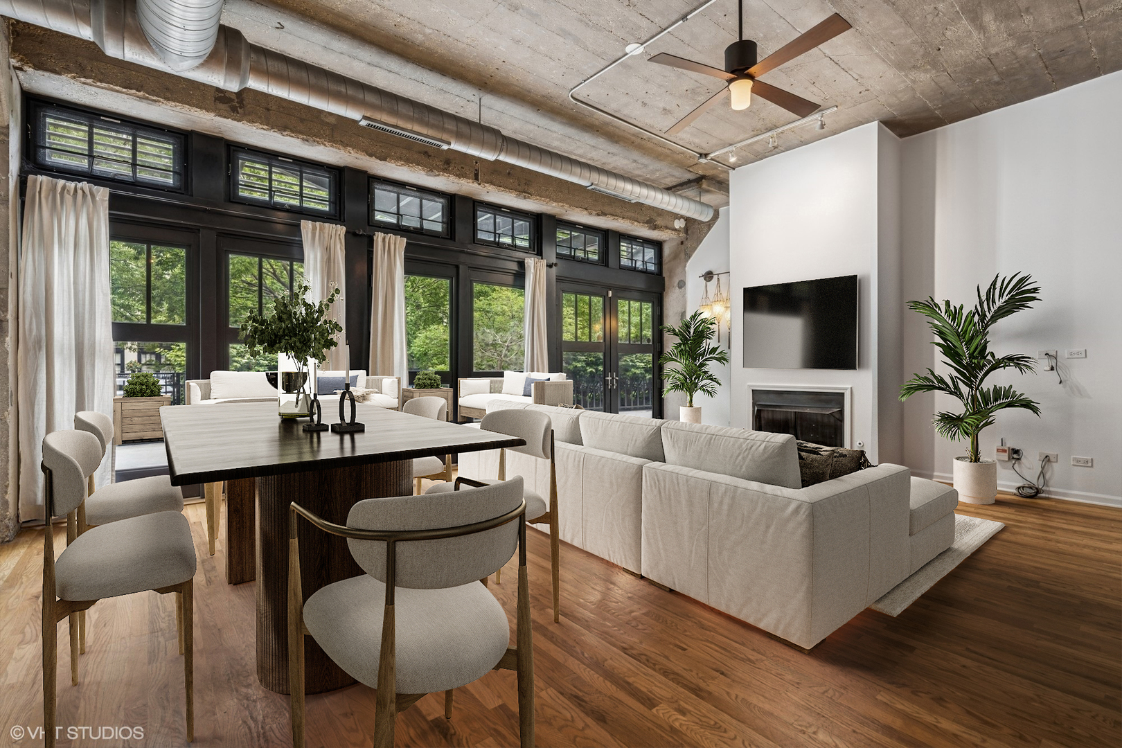 1070 West 15th Street, Unit 147 Chicago, IL 60608 - Photo 3 of 15