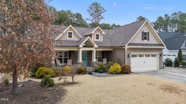 $739,900 | 1509 Hoke Landing Lane, Raleigh, NC 27603