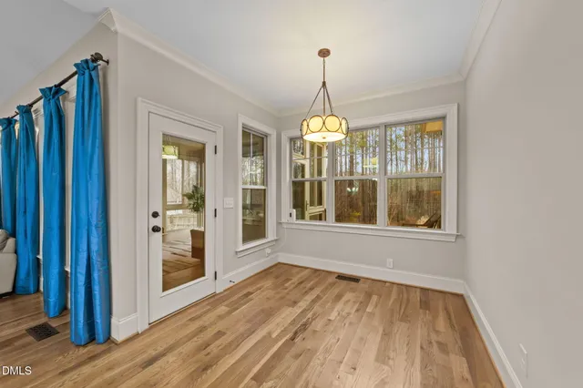 $749,900 | 1509 Hoke Landing Lane, Raleigh, NC 27603