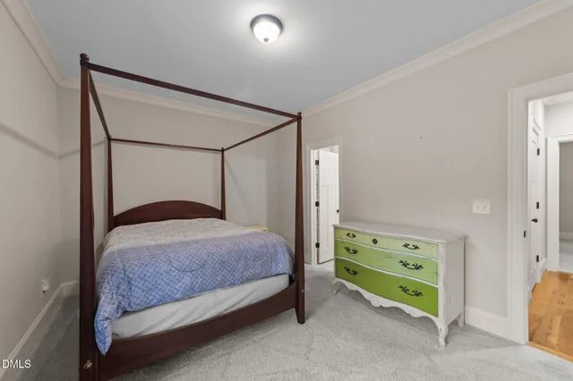 $749,900 | 1509 Hoke Landing Lane, Raleigh, NC 27603