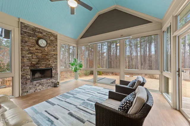 $749,900 | 1509 Hoke Landing Lane, Raleigh, NC 27603