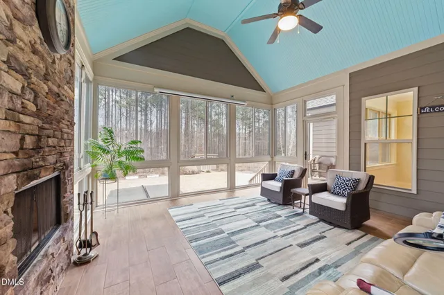$749,900 | 1509 Hoke Landing Lane, Raleigh, NC 27603