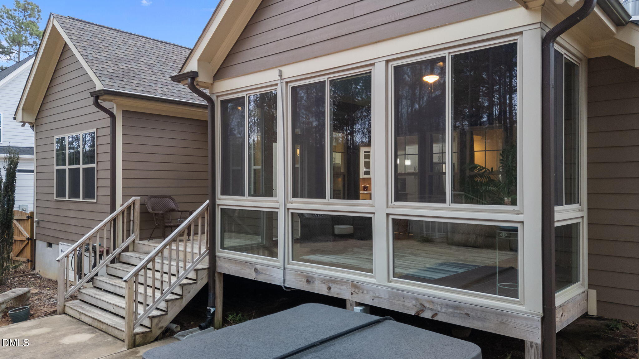 1509 Hoke Landing Lane Raleigh, NC 27603 - Photo 40 of 44 17-web-or-mls-DJI_20260123092352_0605_D