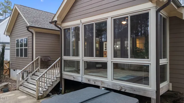 $749,900 | 1509 Hoke Landing Lane, Raleigh, NC 27603