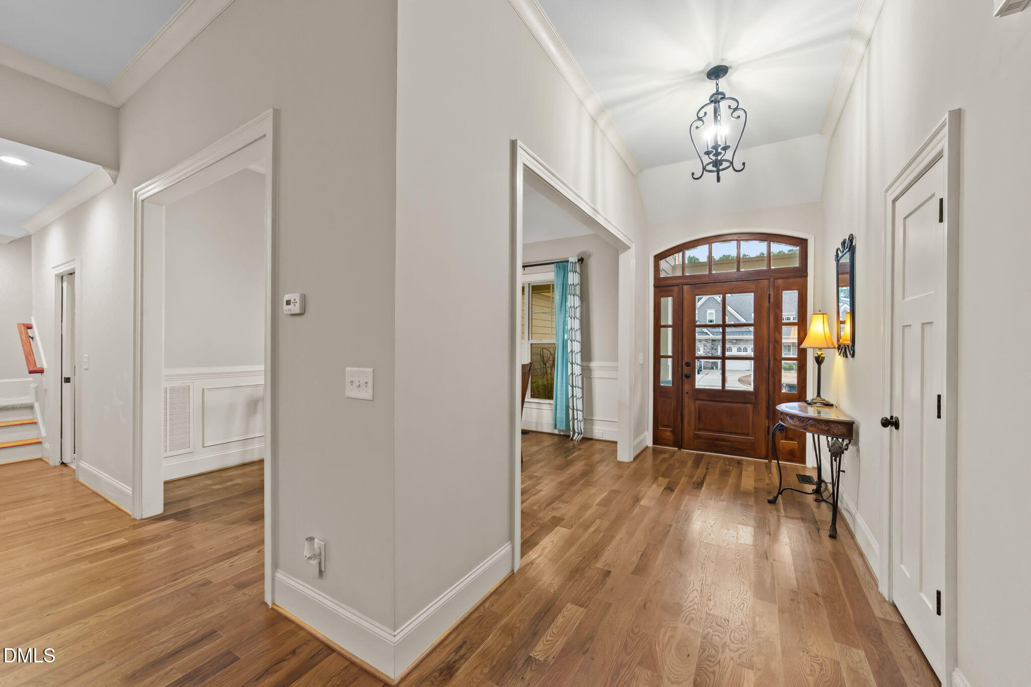 1509 Hoke Landing Lane Raleigh, NC 27603 - Photo 5 of 44 20-web-or-mls-VB4A5358