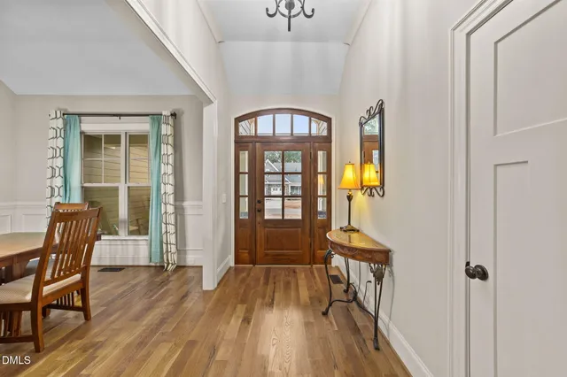 $749,900 | 1509 Hoke Landing Lane, Raleigh, NC 27603