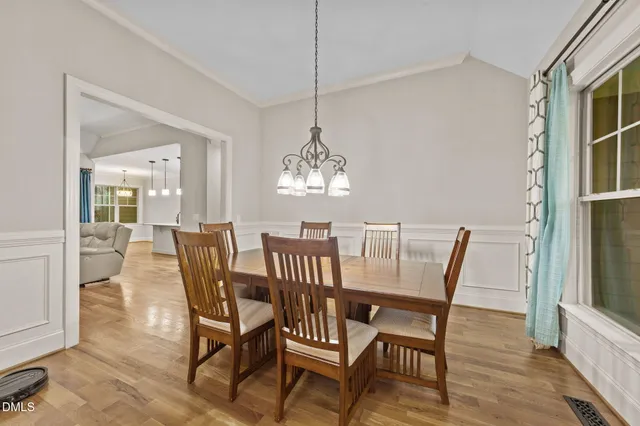 $749,900 | 1509 Hoke Landing Lane, Raleigh, NC 27603