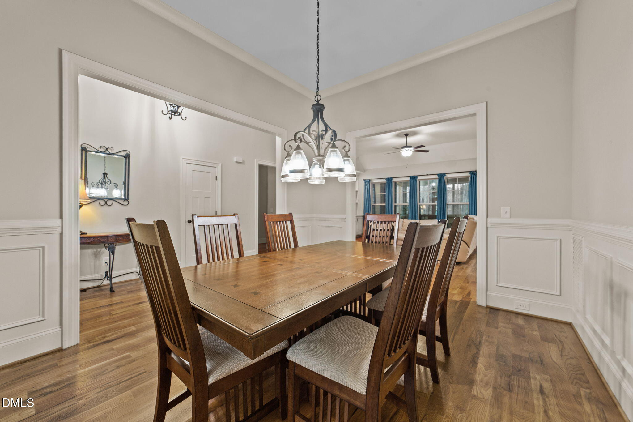 1509 Hoke Landing Lane Raleigh, NC 27603 - Photo 8 of 44 23-web-or-mls-VB4A5382