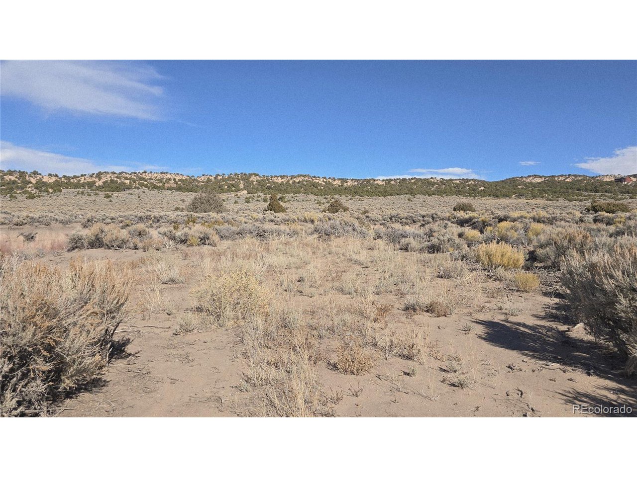 1768 Bateman Road Fort Garland, CO 81133 - Photo 11 of 30 a open area with a yard