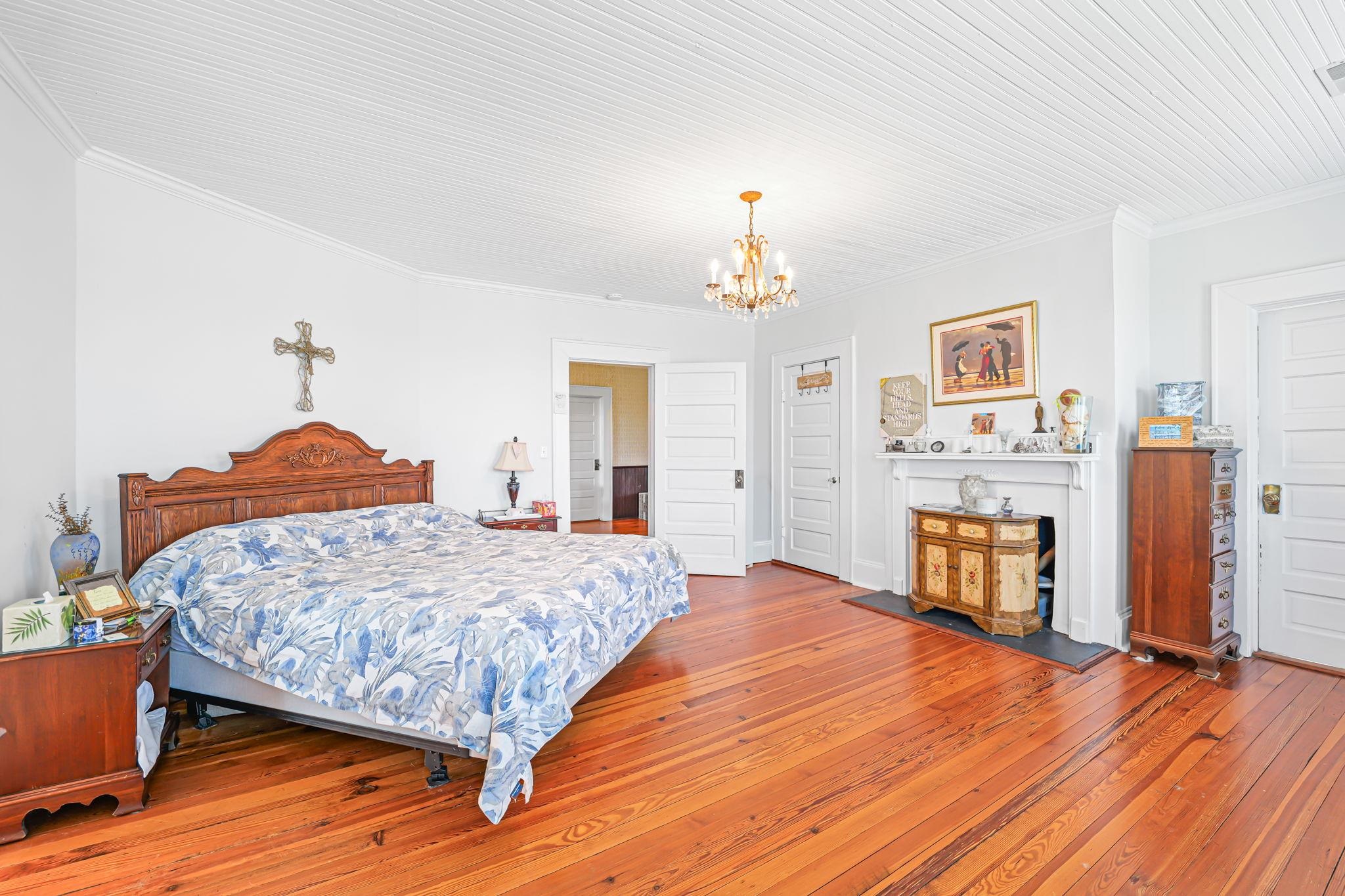 2530 St Charles Road Bishopville, SC 29010 - Photo 41 of 57