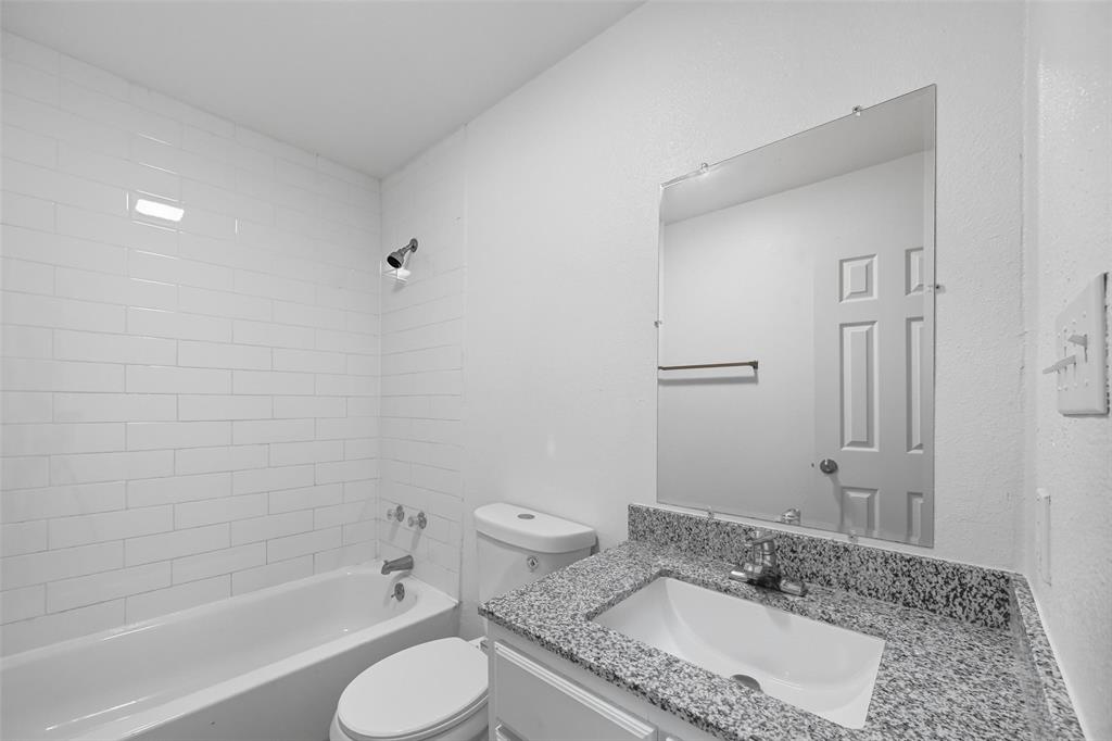 708 Union Street Bonham, TX 75418 - Photo 14 of 18