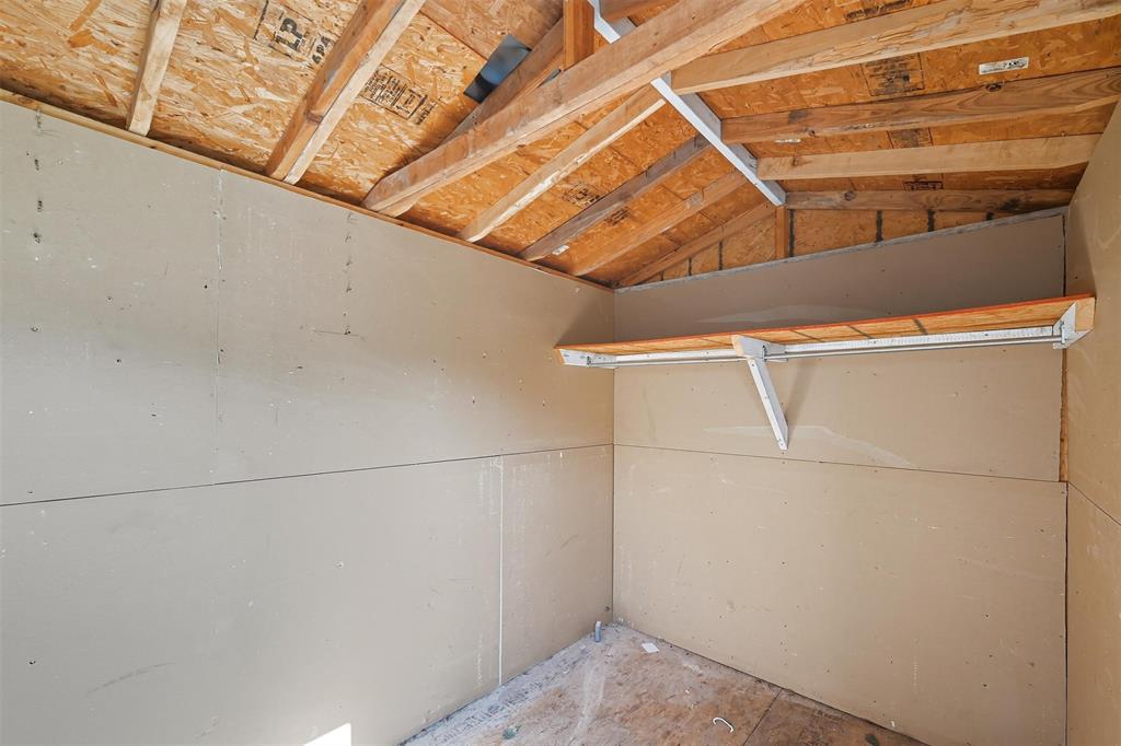 708 Union Street Bonham, TX 75418 - Photo 15 of 18