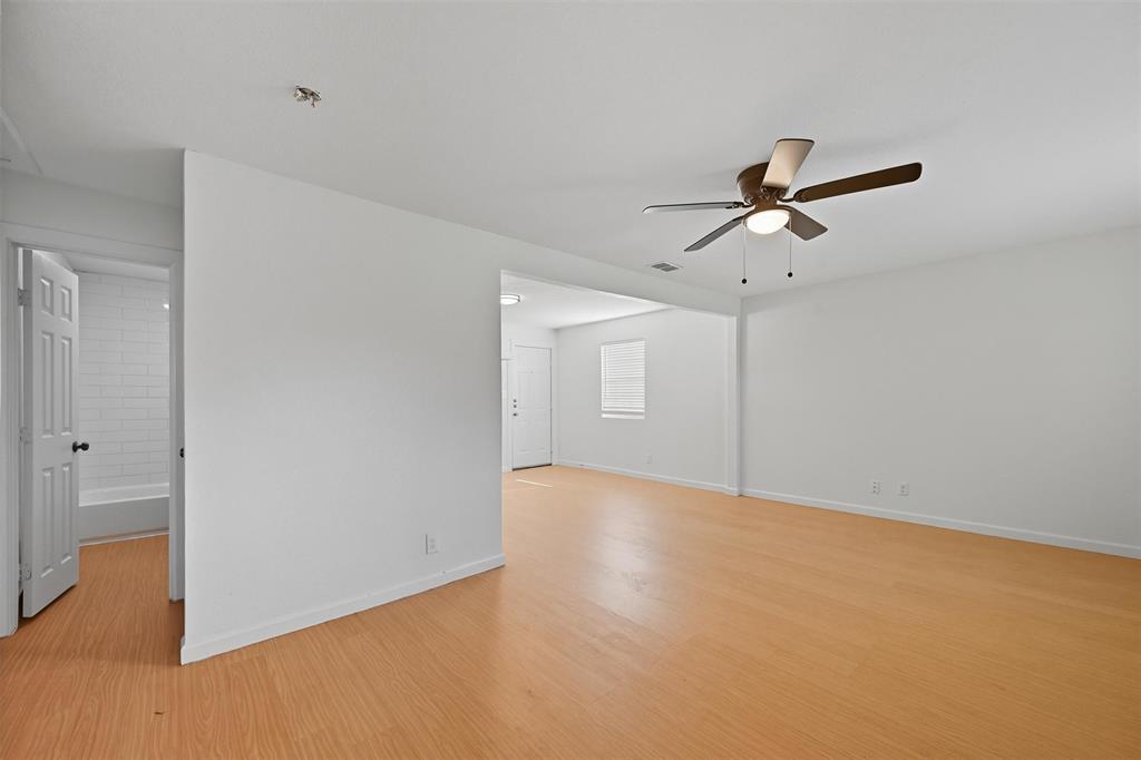 708 Union Street Bonham, TX 75418 - Photo 5 of 18