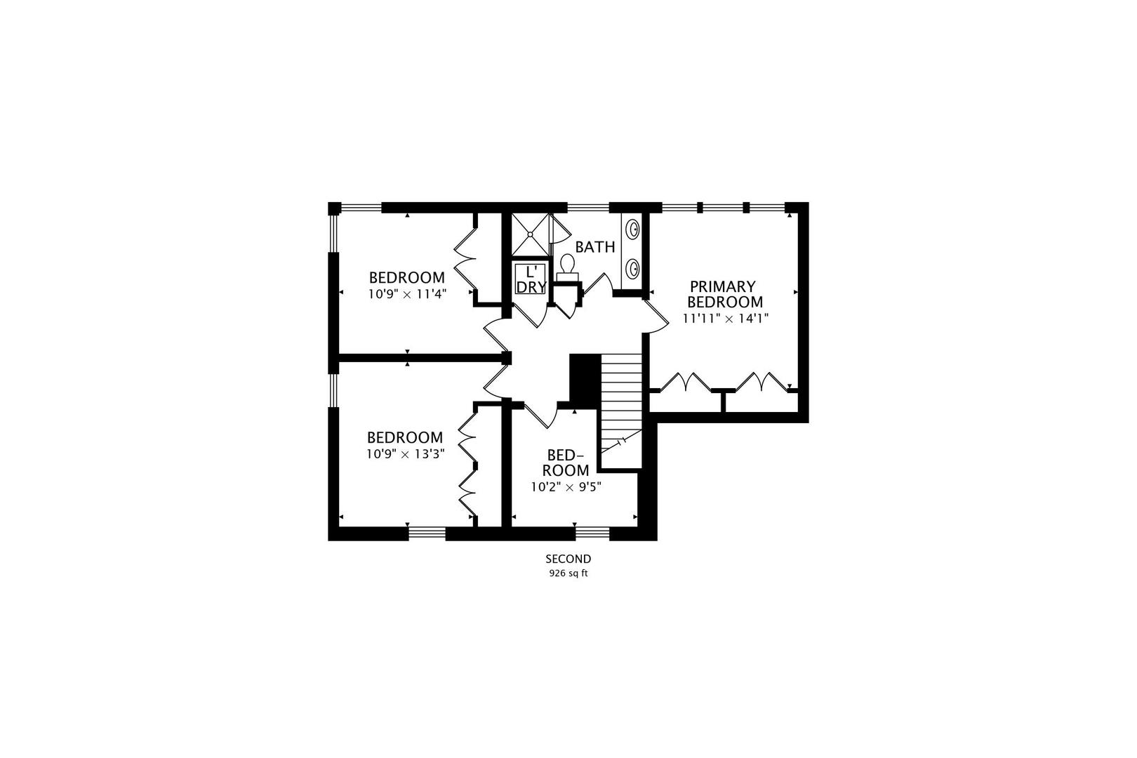 527 Mayfair Road Arlington Heights, IL 60005 - Photo 33 of 34