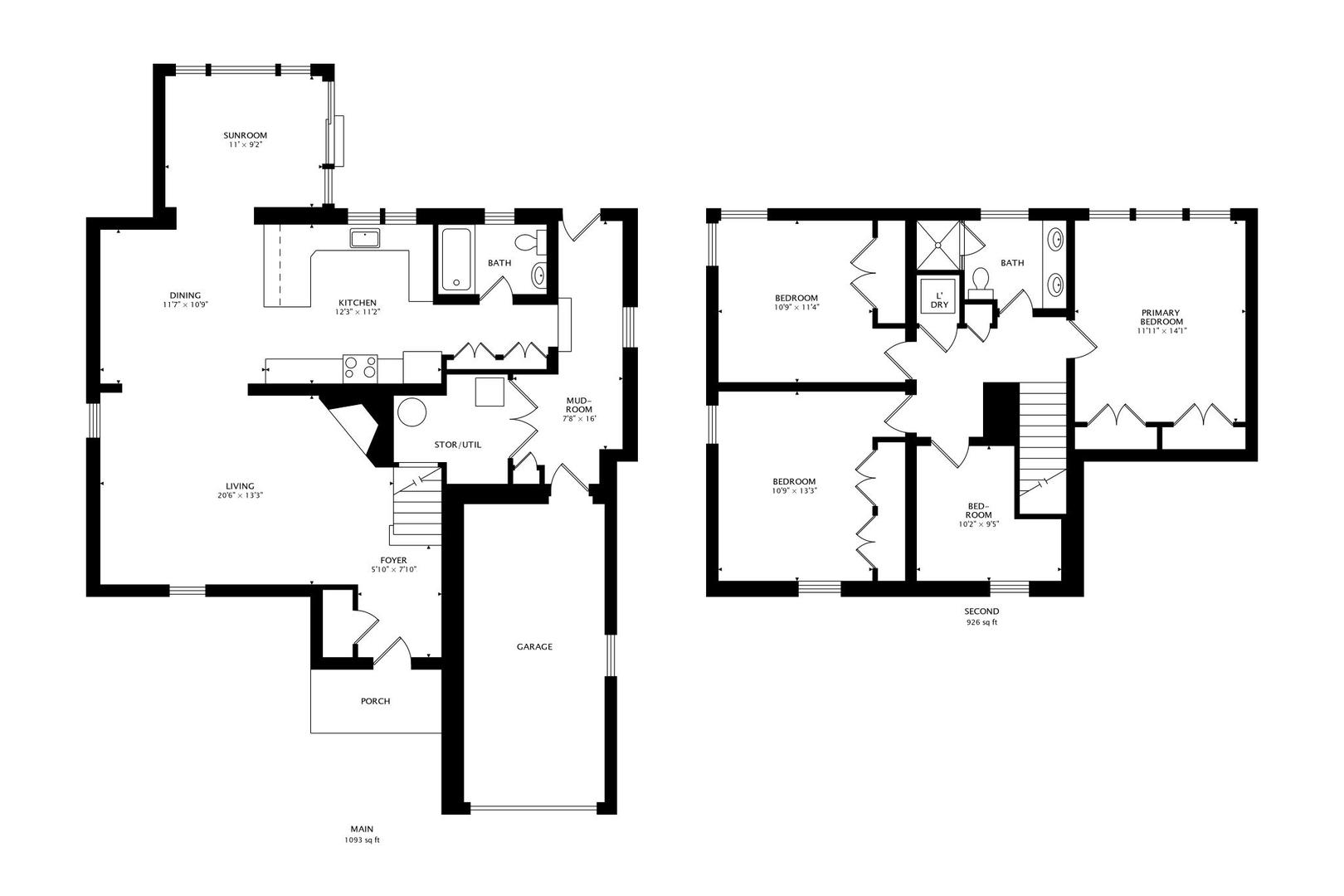 527 Mayfair Road Arlington Heights, IL 60005 - Photo 34 of 34