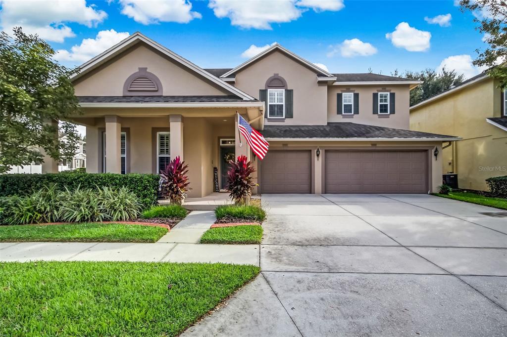 13746 Darchance Road Windermere, FL 34786 - Photo 1 of 1 13764 Darchance Road