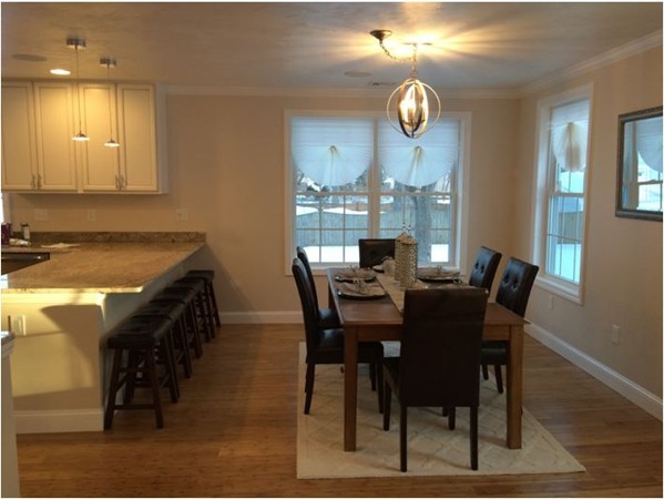 8 Butler Road Braintree, MA 02184 - Photo 5 of 21 Gallery Image 5
