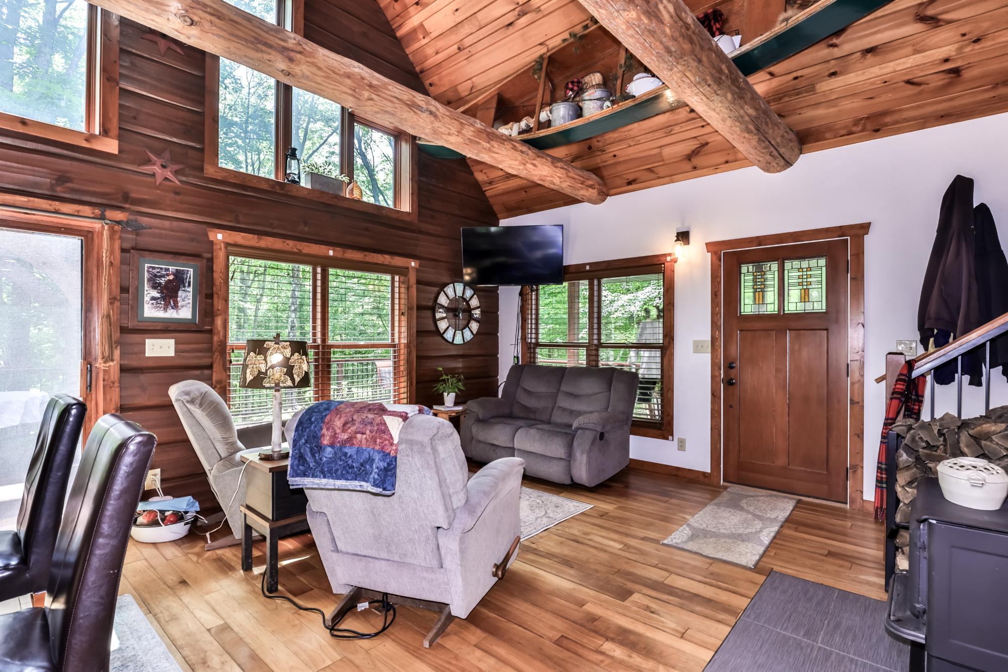 7818 Sutton Road Minocqua, WI 54548 - Photo 8 of 45 Gallery Image 8