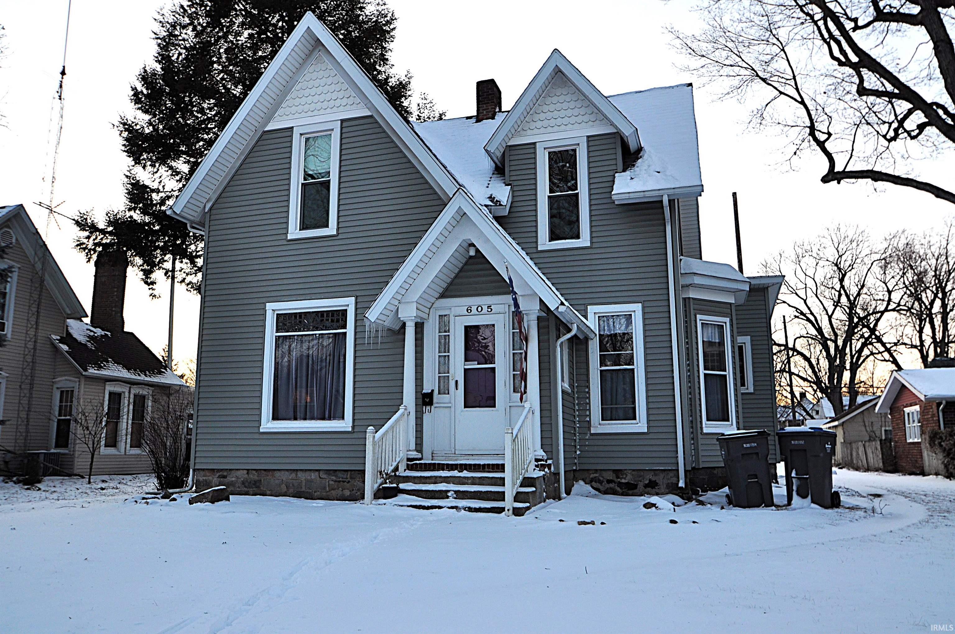 605 South 7th Street Goshen, IN 46526 - Photo 16 of 32