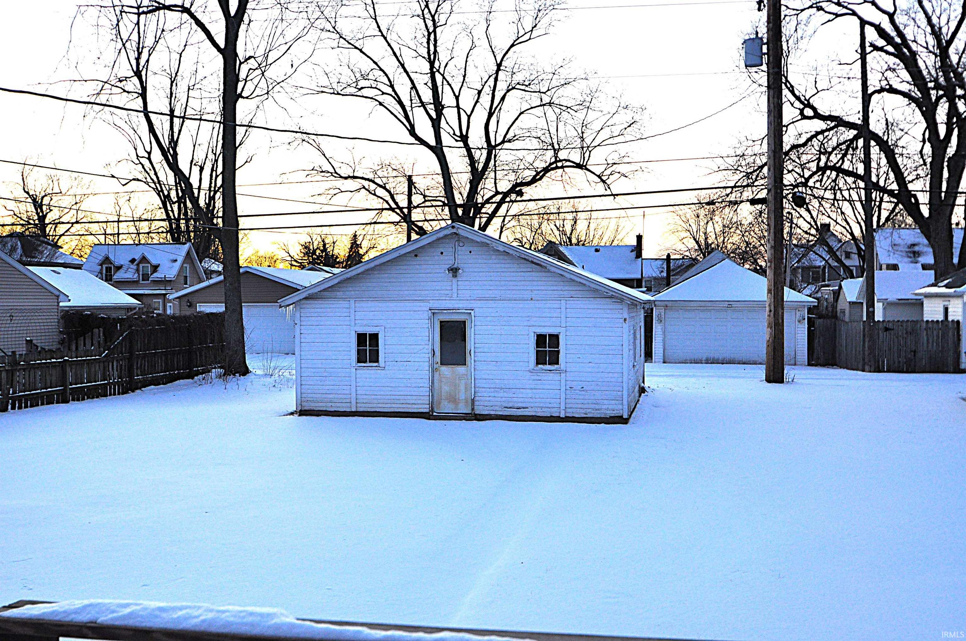 605 South 7th Street Goshen, IN 46526 - Photo 30 of 32
