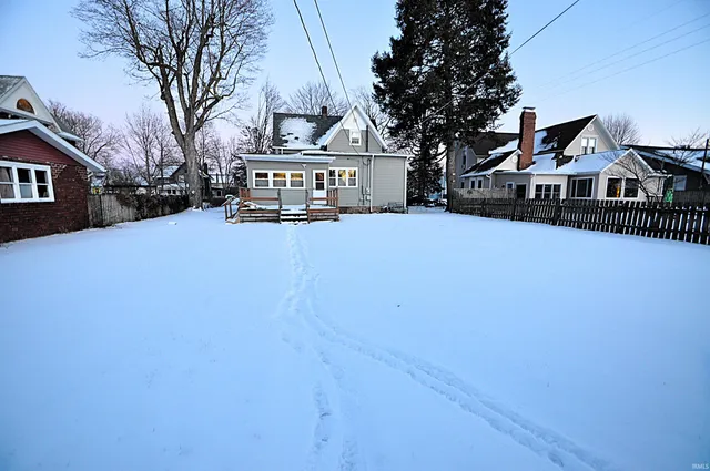 $250,000 | 605 South 7th Street, Goshen, IN 46526