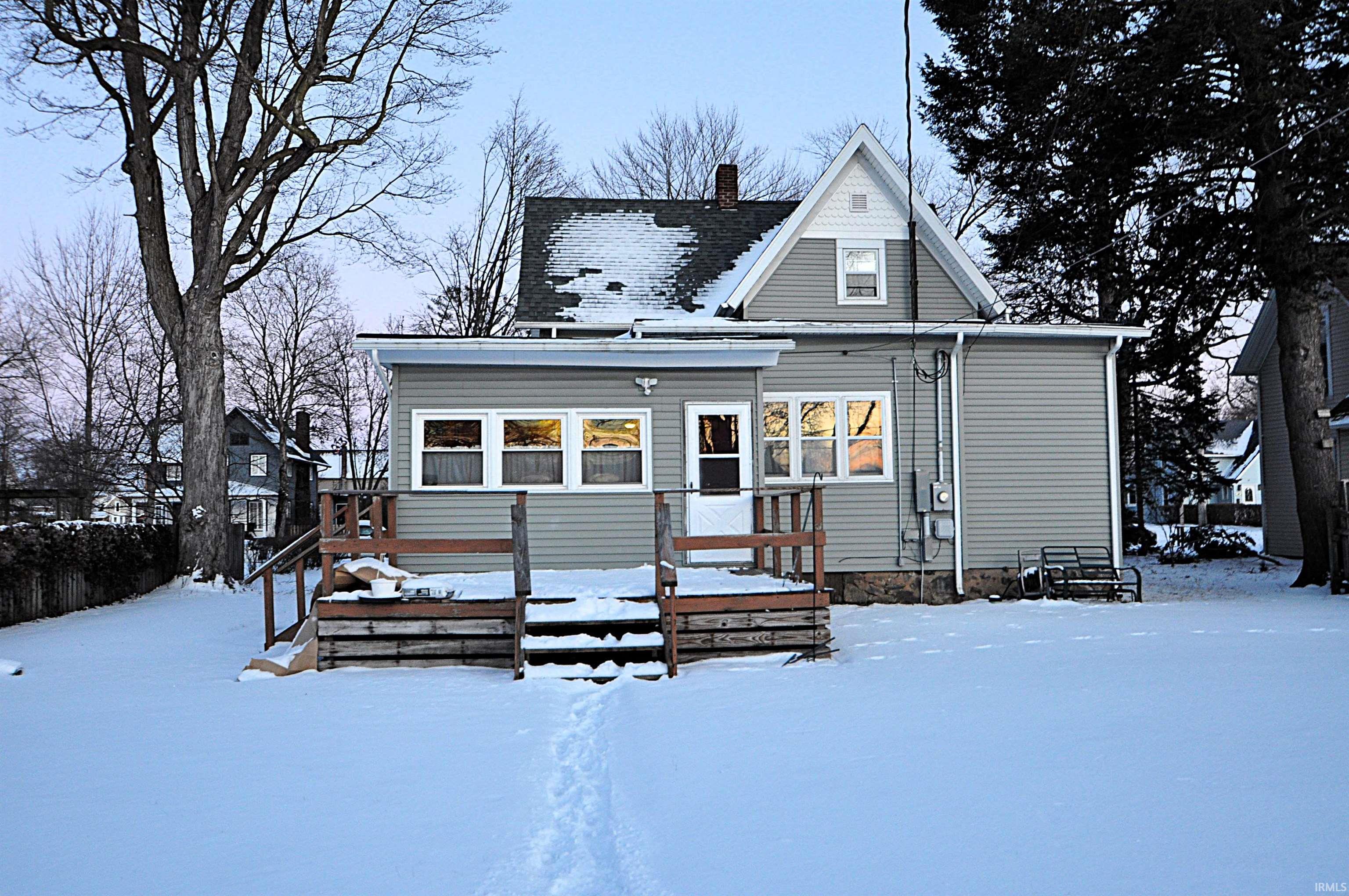605 South 7th Street Goshen, IN 46526 - Photo 10 of 32