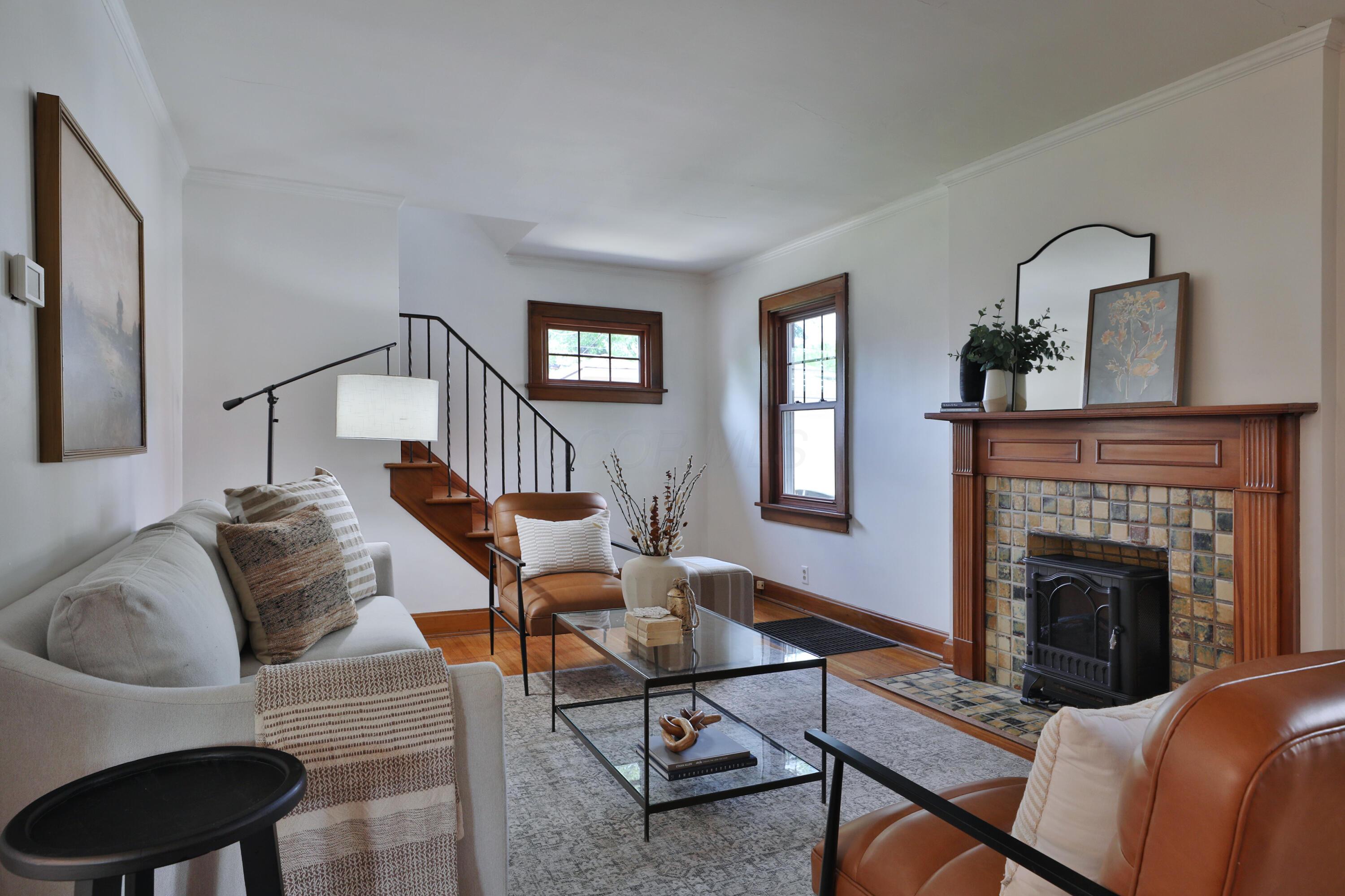 216 Chatham Road Columbus, OH 43214 - Photo 11 of 41 Gallery Image 11