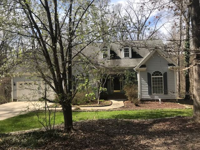 3922 Hope Valley Road Durham, NC 27707 - Photo 2 of 4 Photo 2