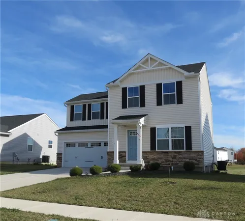 $260,000 | 1556 Knights Way, Sidney, OH 45365