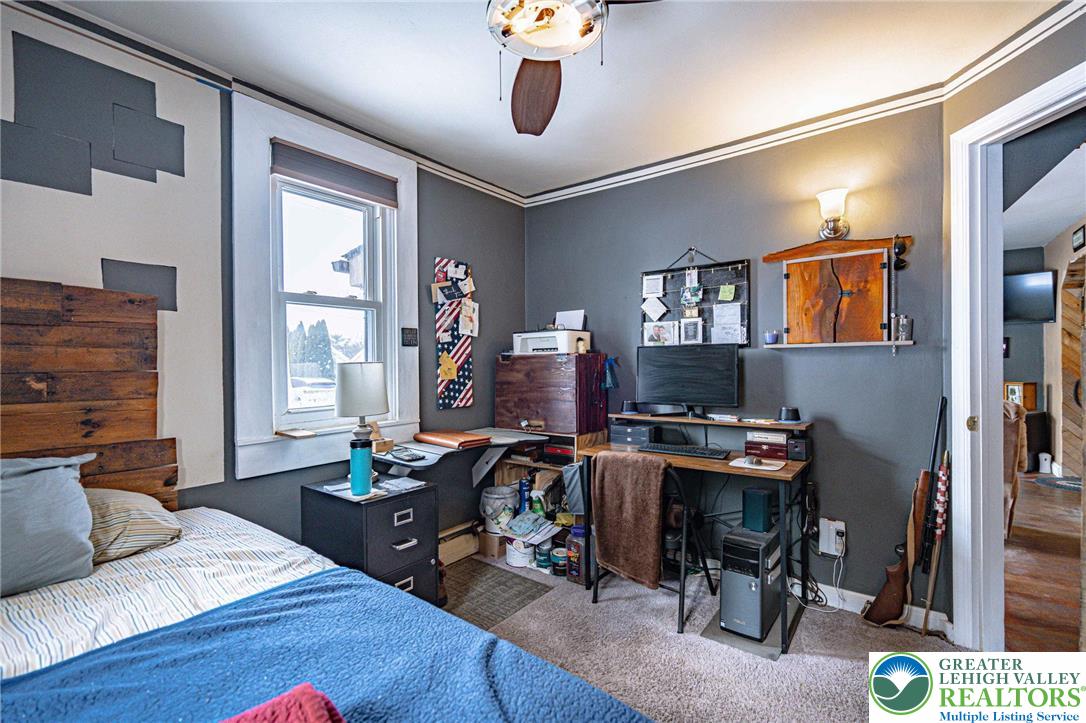 2303 South Filbert Street Allentown, PA 18103 - Photo 16 of 61