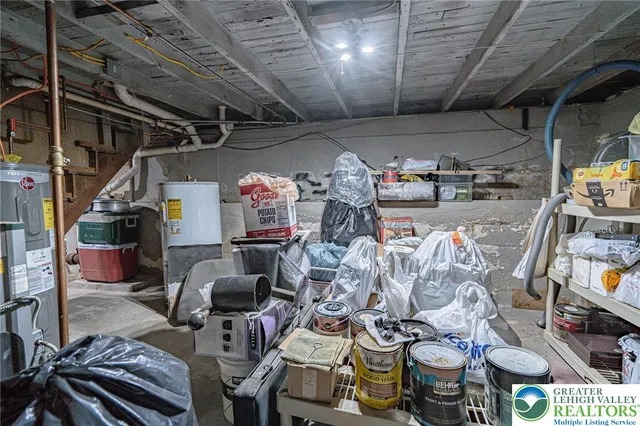 a view of a patio with a yard