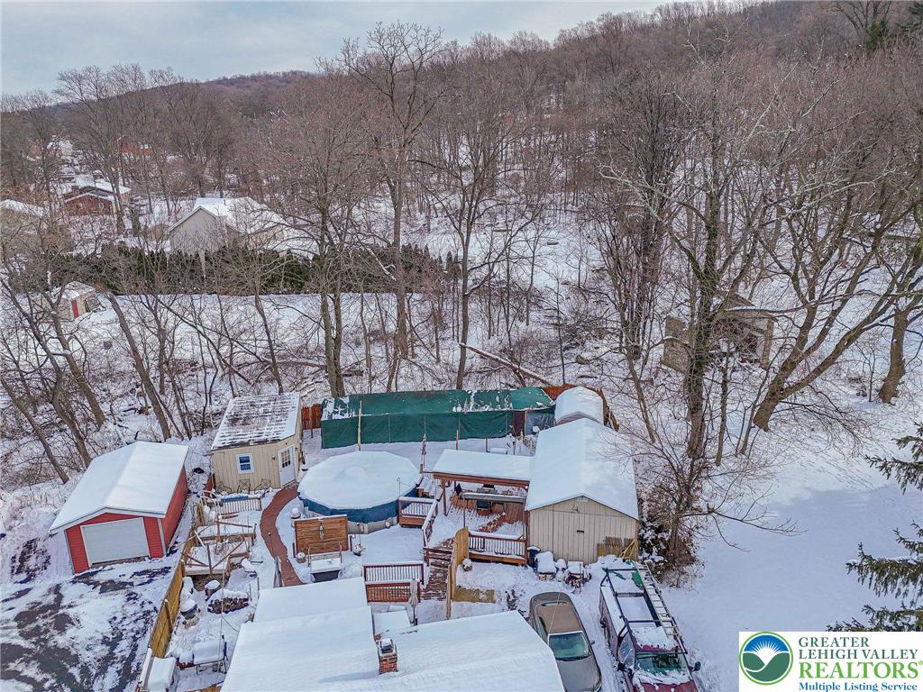 2303 South Filbert Street Allentown, PA 18103 - Photo 30 of 61