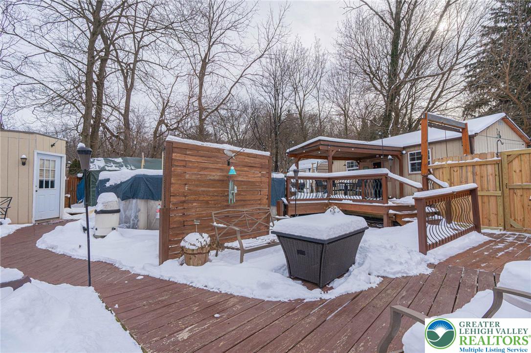 2303 South Filbert Street Allentown, PA 18103 - Photo 32 of 61