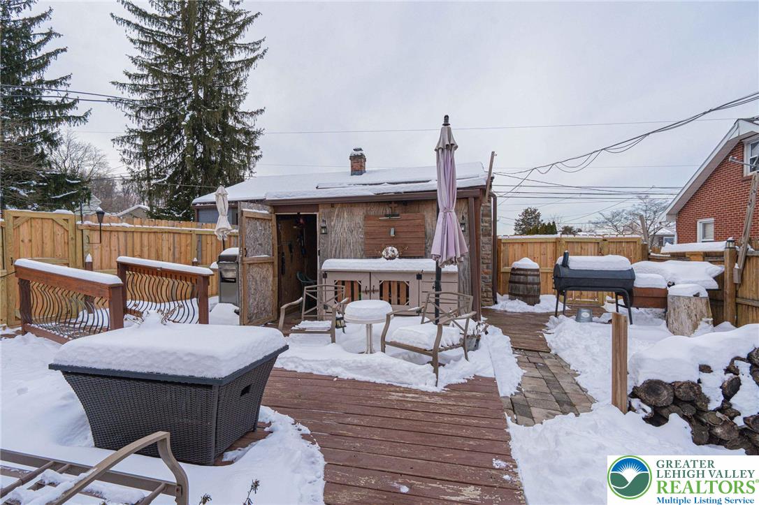 2303 South Filbert Street Allentown, PA 18103 - Photo 33 of 61