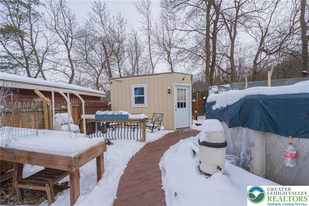 2303 South Filbert Street Allentown, PA 18103 - Photo 34 of 61