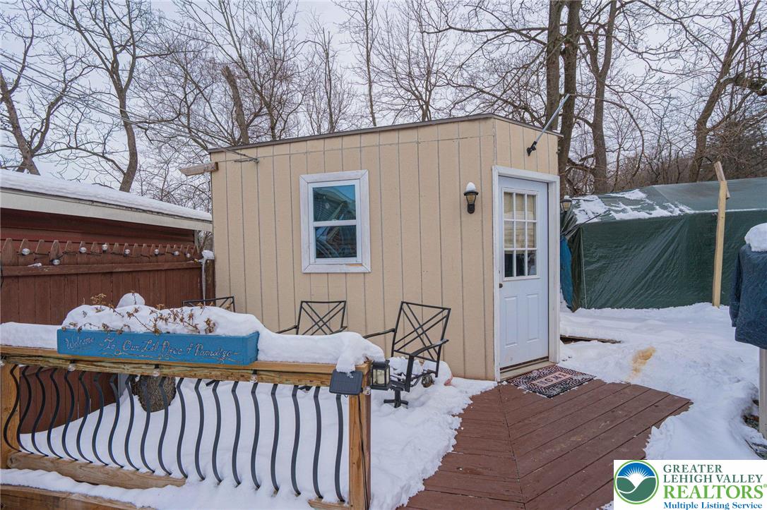 2303 South Filbert Street Allentown, PA 18103 - Photo 35 of 61