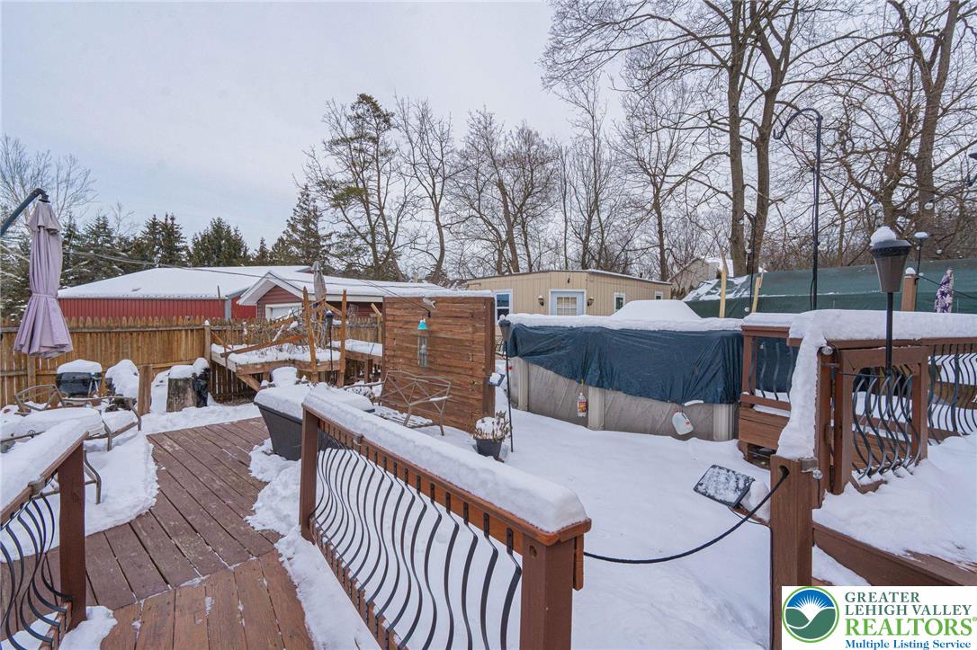 2303 South Filbert Street Allentown, PA 18103 - Photo 42 of 61