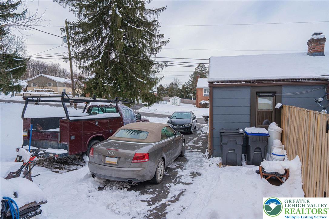 2303 South Filbert Street Allentown, PA 18103 - Photo 44 of 61