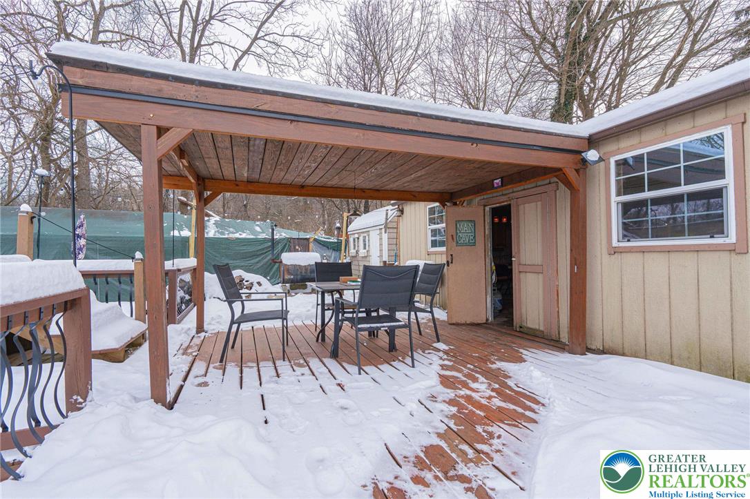 2303 South Filbert Street Allentown, PA 18103 - Photo 45 of 61