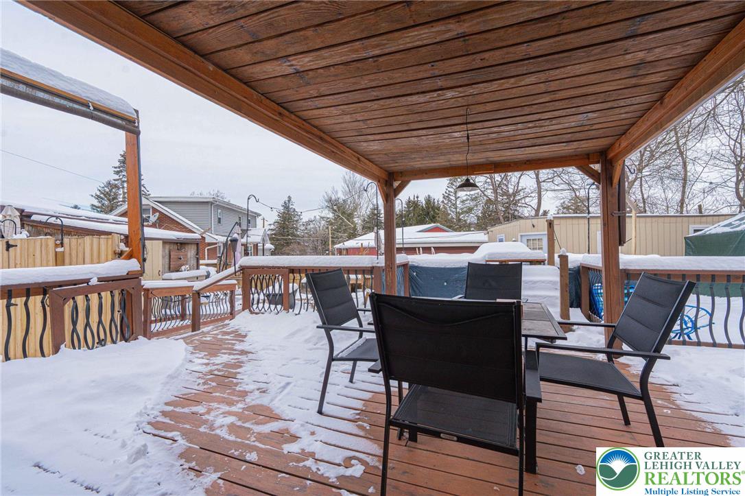 2303 South Filbert Street Allentown, PA 18103 - Photo 46 of 61