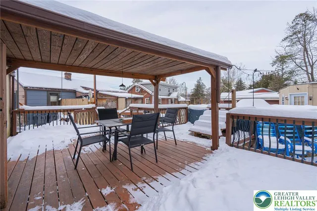 $300,000 | 2303 South Filbert Street, Allentown, PA 18103