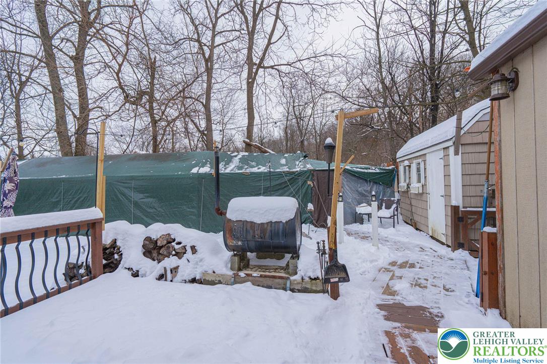 2303 South Filbert Street Allentown, PA 18103 - Photo 52 of 61