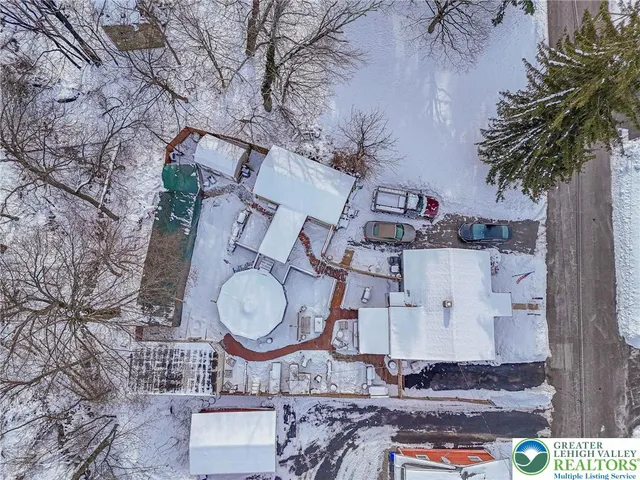 $300,000 | 2303 South Filbert Street, Allentown, PA 18103