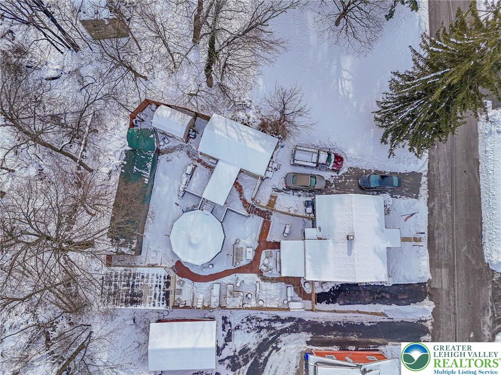 2303 South Filbert Street Allentown, PA 18103 - Photo 60 of 61