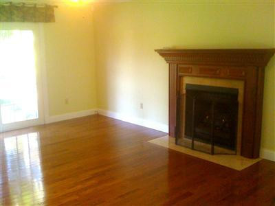 1509 Willie Green Road London, KY 40741 - Photo 22 of 44 Family room with hardwood & gas fireplac
