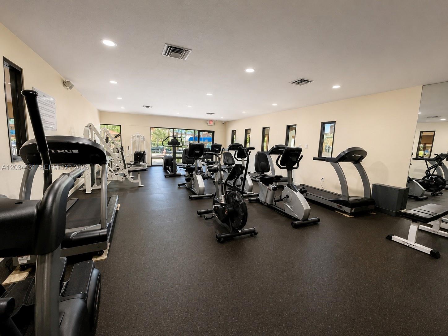 2801 North Pine Island Road, Unit 304 Sunrise, FL 33322 - Photo 33 of 42