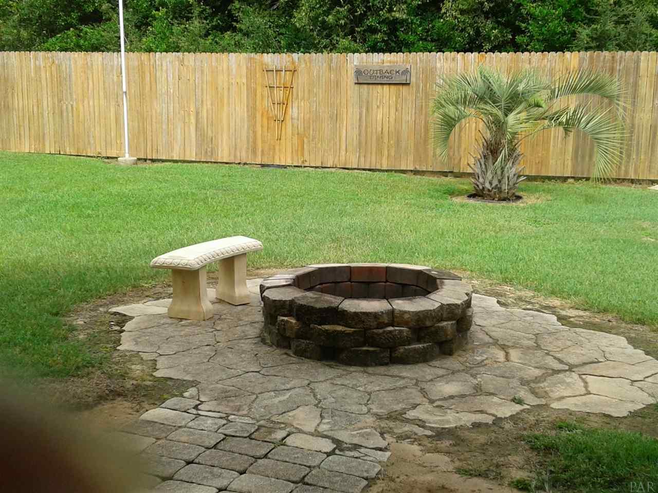 5398 Persimmon Hollow Road Milton, FL 32583 - Photo 11 of 37 Gallery Image 11